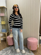 Jeans Straight Fit