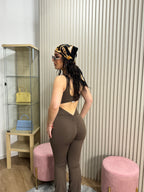 Active Glow suite choco