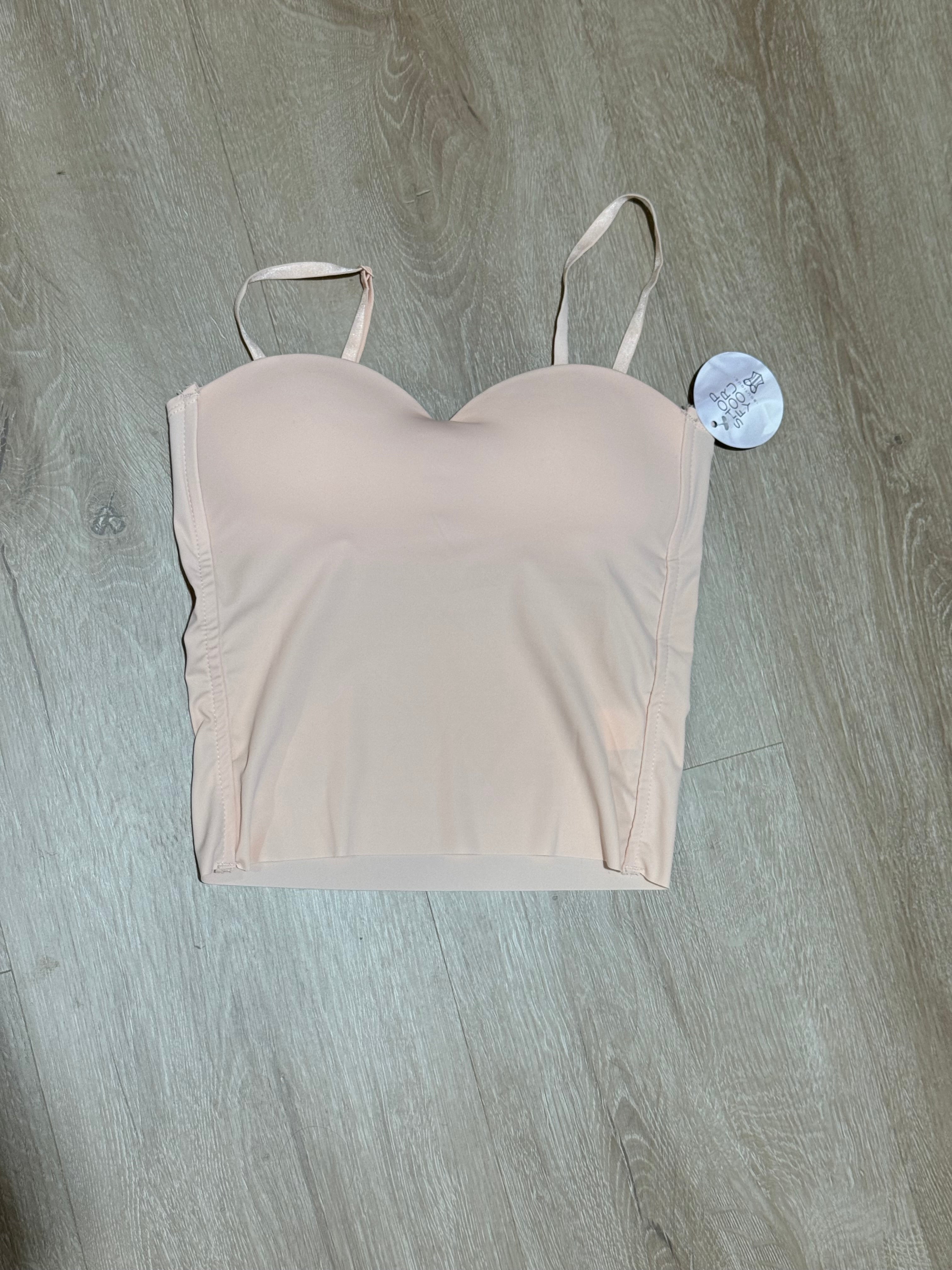 Top basic cipria