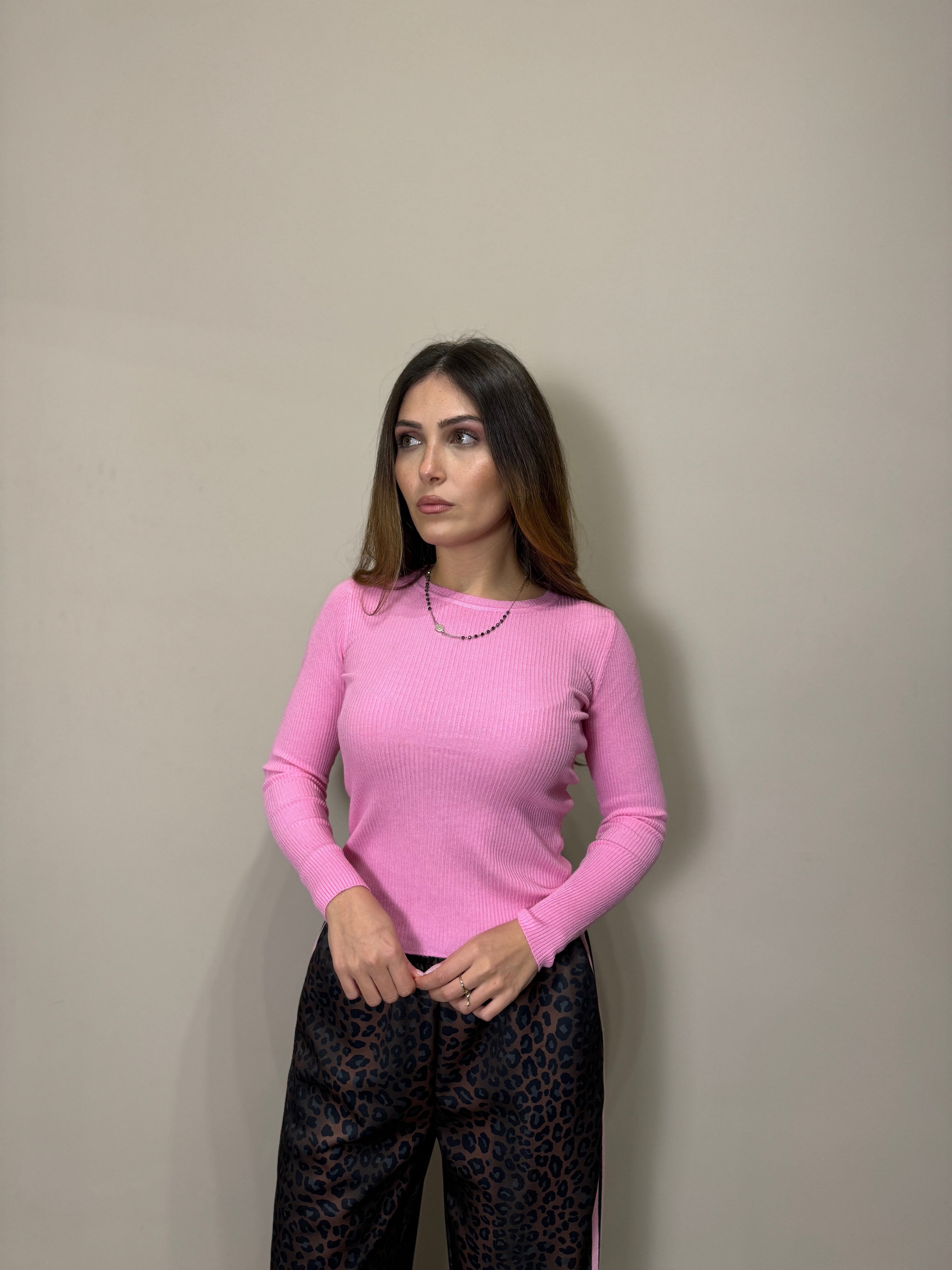 Maglioncino Basic Babol