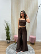 Coordinato Claudia choco