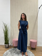Abito Letizia denim