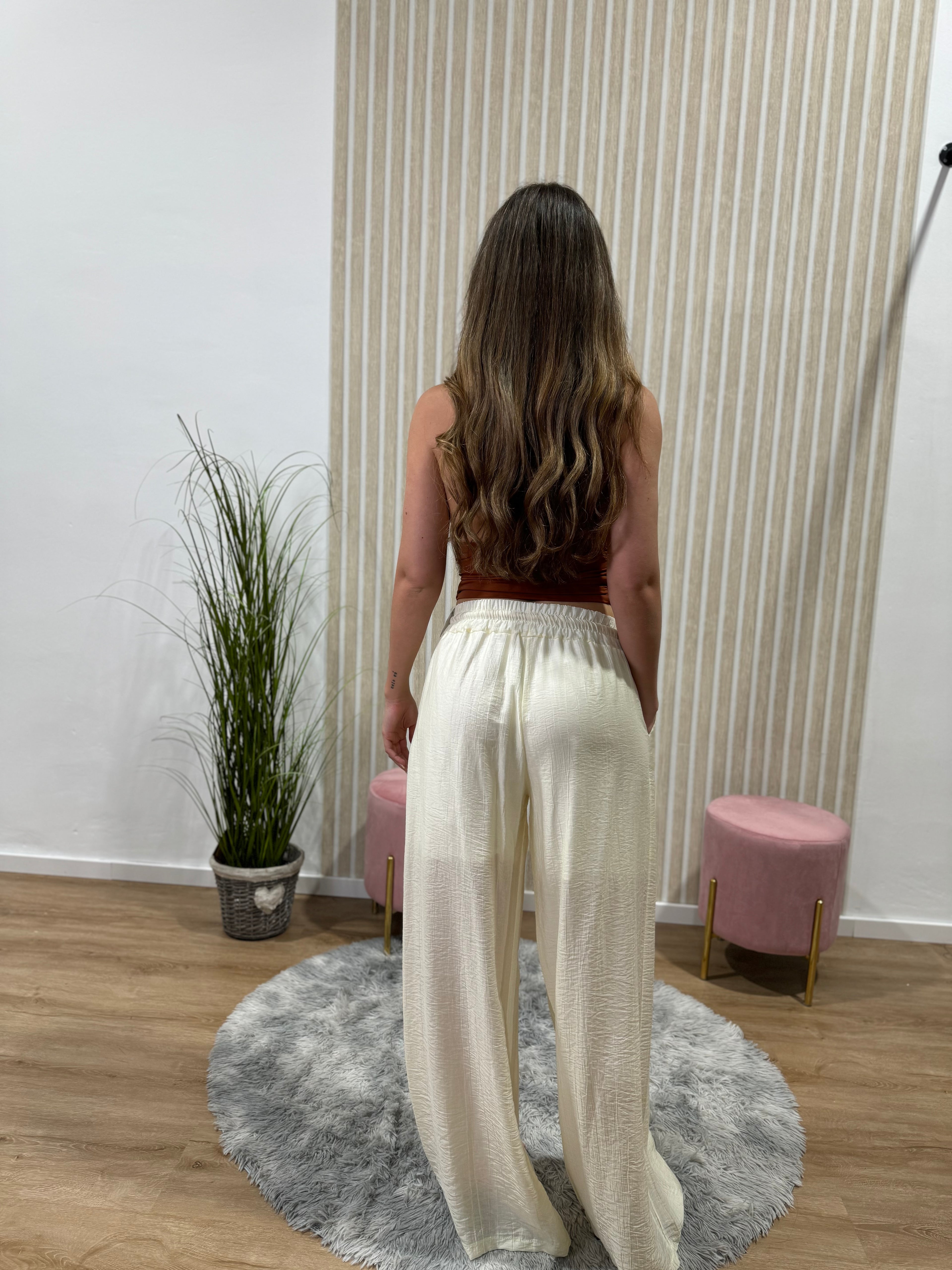 Pantalone Clelia panna