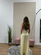 Pantalone Sissi yellow