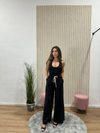 Pantalone Sissi black