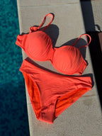 Costume Perla corallo